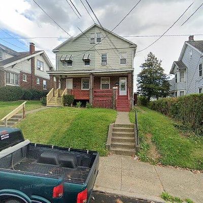 2116 Butler St, Easton, PA 18042