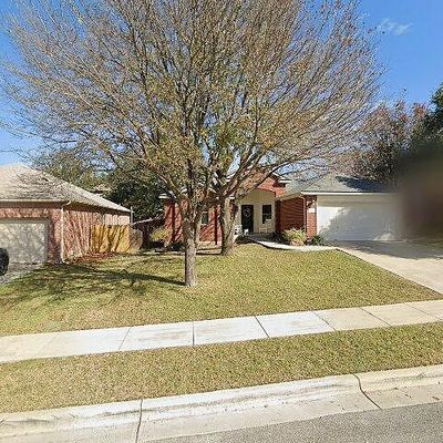 212 Cinnabar Trl, Cibolo, TX 78108