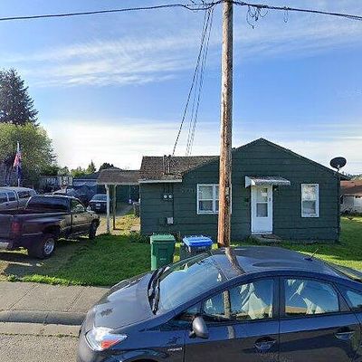 213 Oak St, Bremerton, WA 98310