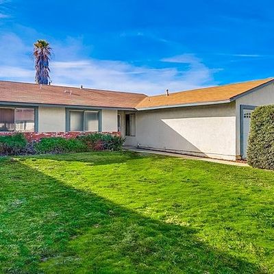 21360 E Tudor St, Covina, CA 91724