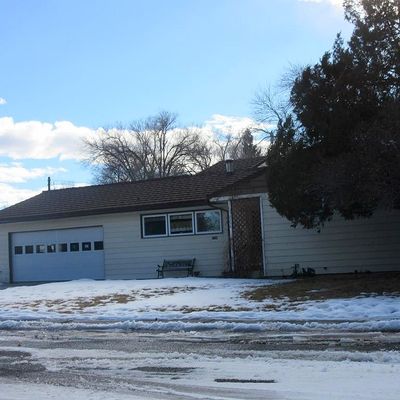 2138 Kerper Blvd S, Cody, WY 82414