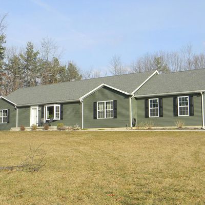 214 Fairview Rd, Gore, VA 22637