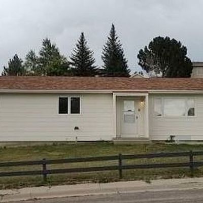 2141 Thorndike Ave, Casper, WY 82601