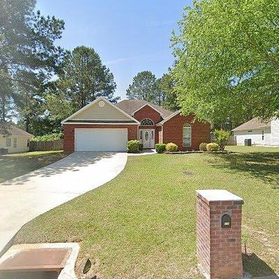 215 Wingfield Way, Kathleen, GA 31047