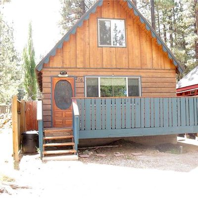 216 W Sherwood Blvd, Big Bear City, CA 92314