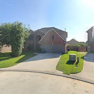 21647 Hansom Dr, Porter, TX 77365