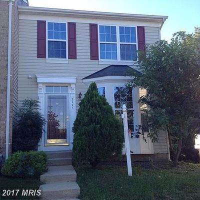 2171 Sewanee Dr, Forest Hill, MD 21050