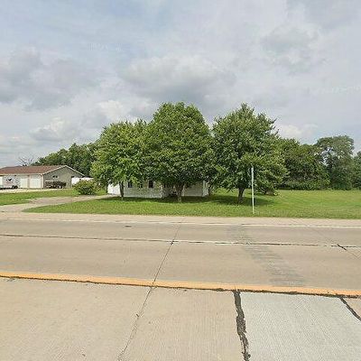 2180 N State Road 3, New Castle, IN 47362