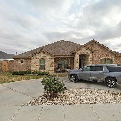 22 Durham St, Odessa, TX 79765