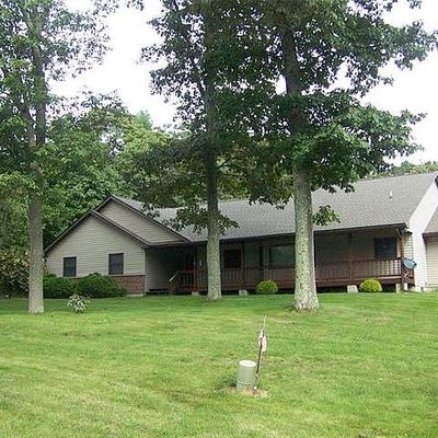 220 High Point Dr, Saylorsburg, PA 18353