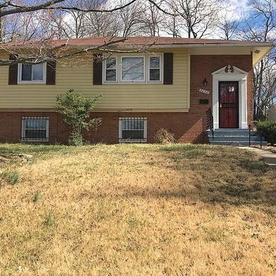 2202 Wintergreen Ave, District Heights, MD 20747