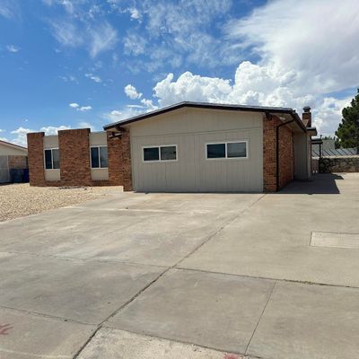 2205 Anise Dr, El Paso, TX 79935