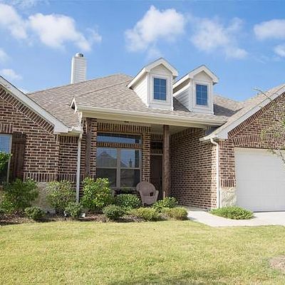 221 Eagle Rdg, Forney, TX 75126