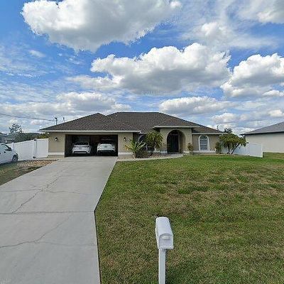 2213 Ne 33 Rd Ln, Cape Coral, FL 33909