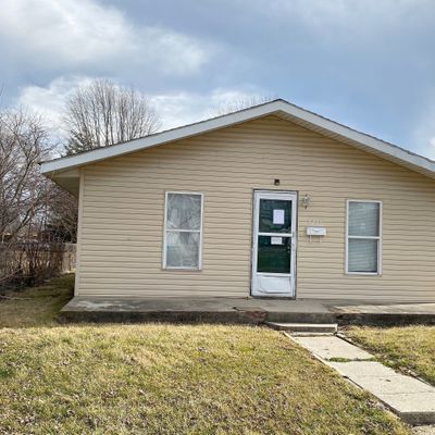 2218 N Buckeye St, Kokomo, IN 46901