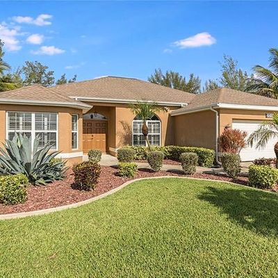 2218 Nw 2 Nd Ave, Cape Coral, FL 33993