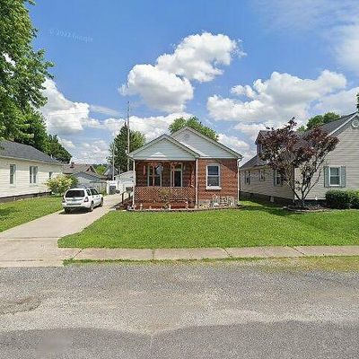 222 N 4 Th St, Dupo, IL 62239