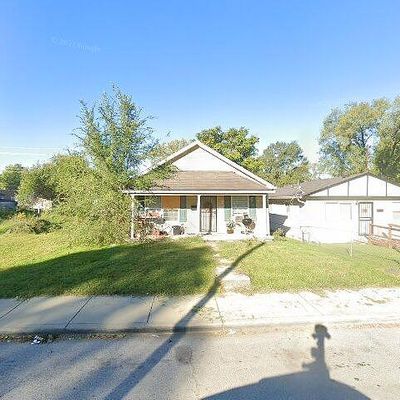 2826 Adams St, Indianapolis, IN 46218