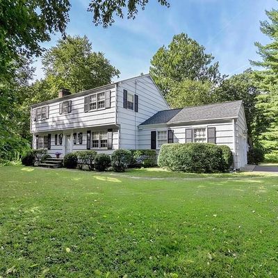 283 Buttery Rd, New Canaan, CT 06840