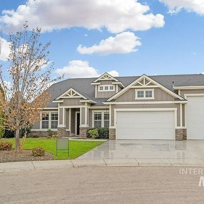 2860 N Cherry Laurel Pl, Star, ID 83669