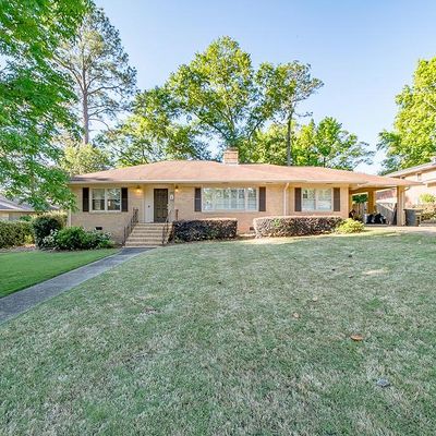 2862 Nancy St, Columbus, GA 31906