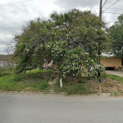 2865 Impala Dr, Brownsville, TX 78521
