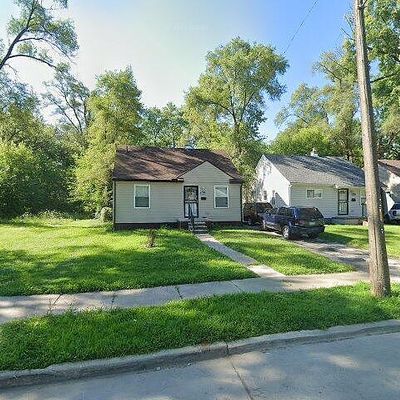 28661 Glenwood St, Inkster, MI 48141