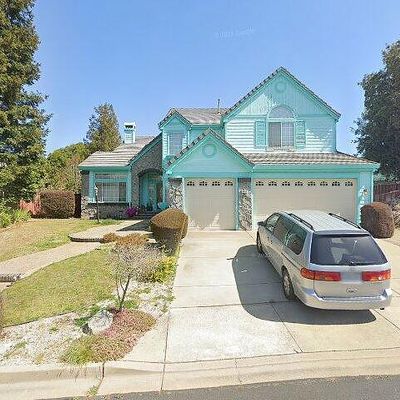 28650 Barn Rock Dr, Hayward, CA 94542