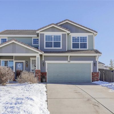 288 Stockwell St, Castle Rock, CO 80104