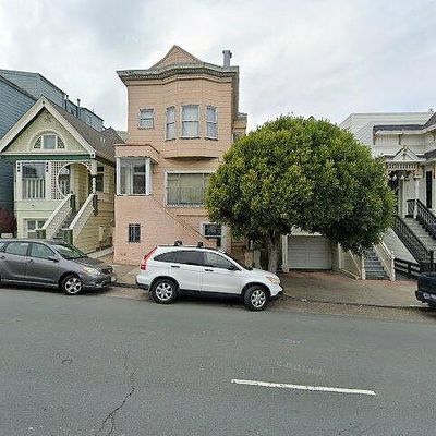 2880 2884 Bush St, San Francisco, CA 94115