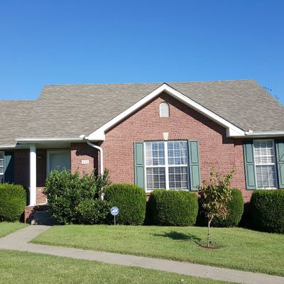 289 Harold Dr, Clarksville, TN 37040