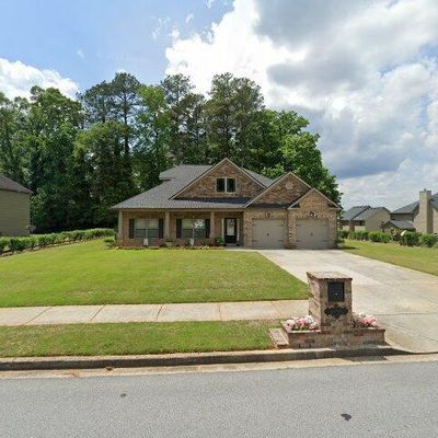 2895 Lacy Ln, Lithonia, GA 30038