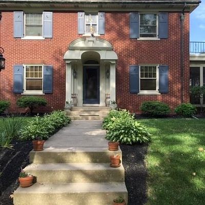 29 N Manheim St, York, PA 17402