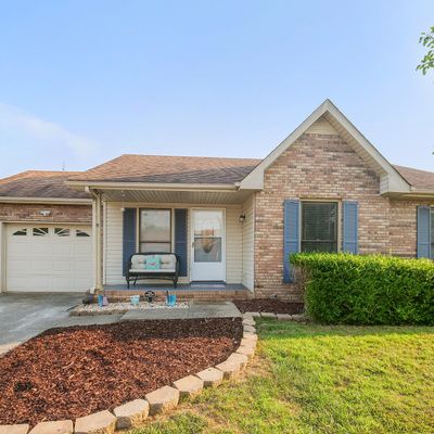 2904 Sarah Beth Ct, Clarksville, TN 37043