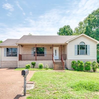 2921 Split Oak Trl, Antioch, TN 37013