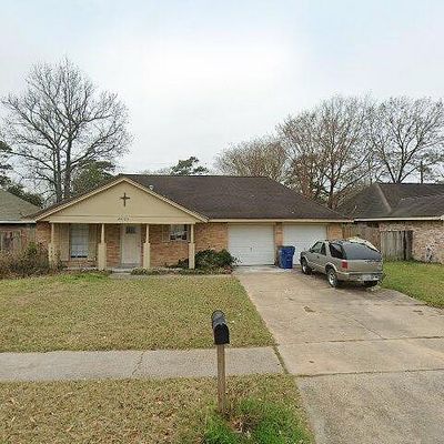 29323 Atherstone St, Spring, TX 77386