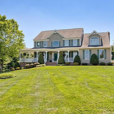 2937 Lonesome Dove Rd, Mount Airy, MD 21771