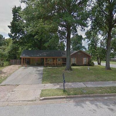 2959 Wingate St, Memphis, TN 38127