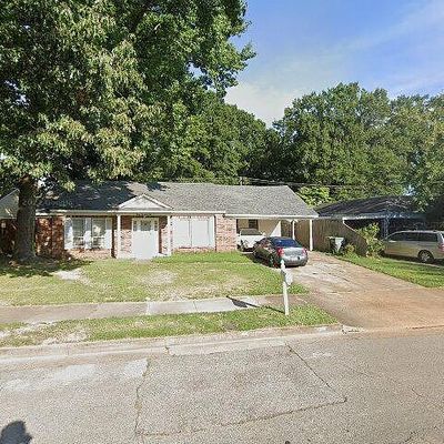 2968 Dothan St, Memphis, TN 38118