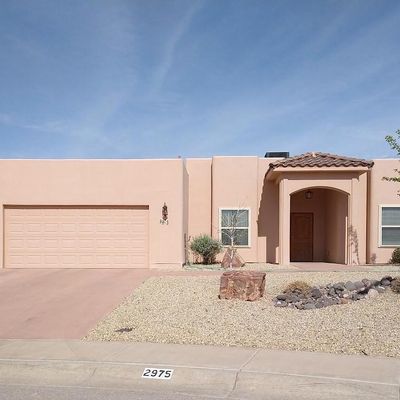 2975 Long Bow Loop, Las Cruces, NM 88011