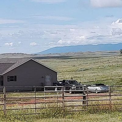 299 Trabing Rd, Buffalo, WY 82834