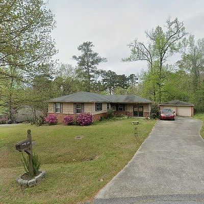 2990 Woodhaven Cir, Macon, GA 31204