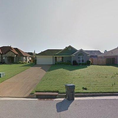 30 Gracie Cv, Oakland, TN 38060