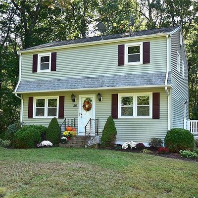 30 Lanz Ln, Ellington, CT 06029