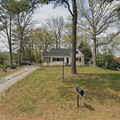 3000 Fortune Rd, Henrico, VA 23294