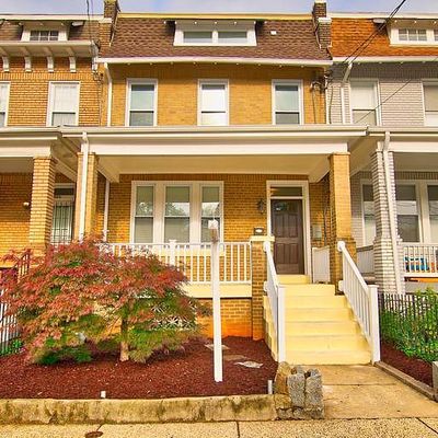 3006 12 Th St Ne, Washington, DC 20017