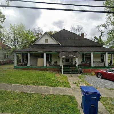 301 Brignoli St, Talladega, AL 35160