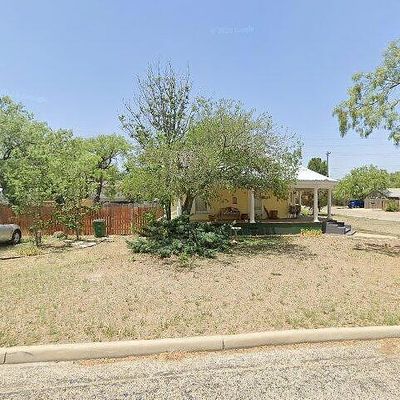 301 S Monroe St, San Angelo, TX 76901