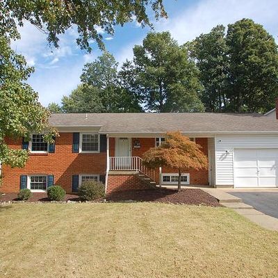 3012 Arkendale St, Woodbridge, VA 22193