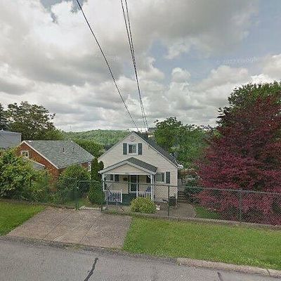 302 Euclid Ave, Glassport, PA 15045